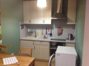 Apartment on Kurortnaya
